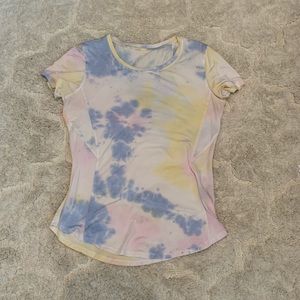 Balance athletica harmony echo tee